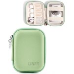 Etui pour appareil photo numrique compatible avec camkory / pour kodak pixpro fz55 / pour lecran / pour ...