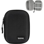 Etui pour appareil photo num�rique compatible avec camkory / pour kodak pixpro fz55 / pour lecran / pour ...