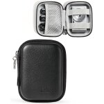 Etui pour appareil photo num�rique compatible avec camkory / pour kodak pixpro fz55 / pour lecran / pour ...