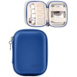 Etui pour appareil photo num�rique compatible avec camkory / pour kodak pixpro fz55 / pour lecran / pour ...