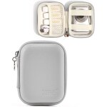 Etui pour appareil photo numrique compatible avec camkory / pour kodak pixpro fz55 / pour lecran / pour ...