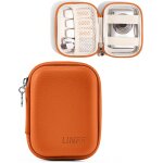 Etui pour appareil photo num�rique compatible avec camkory / pour kodak pixpro fz55 / pour lecran / pour ...