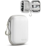 Etui pour appareil photo num�rique compatible avec camkory / pour kodak pixpro fz55 / pour lecran / pour ...