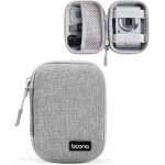 Etui pour appareil photo num�rique compatible avec camkory / pour kodak pixpro fz55 / pour lecran / pour ...