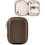 Etui pour appareil photo num�rique compatible avec camkory / pour kodak pixpro fz55 / pour lecran / pour ...