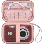 Etui pour appareil photo numrique kodak pixpro fz55 / fz45 / fz43 / fz53 16mp, sac pour appareil photo ...