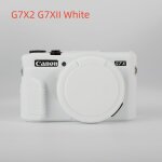 Etui pour appareil photo numérique sx740 hs, housse en silicone pour canon g7x mark ii iii g7x2 g7x3 ... Etui pour appareil photo numérique sx740 hs, housse en silicone pour canon g7x mark ii iii g7x2 g7x3 ...