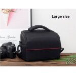 Etui pour appareil photo sans miroir canon nikon sony fuji, sac de protection pour photographie et vidéo, ... Etui pour appareil photo sans miroir canon nikon sony fuji, sac de protection pour photographie et vidéo, ...