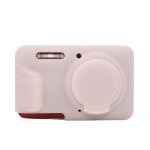 Etui pour appareil photo en silicone, armure, protection du corps pour appareil photo numérique kodak ... Etui pour appareil photo en silicone, armure, protection du corps pour appareil photo numérique kodak ...