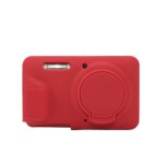 Etui pour appareil photo en silicone, armure, protection du corps pour appareil photo numérique kodak ... Etui pour appareil photo en silicone, armure, protection du corps pour appareil photo numérique kodak ...