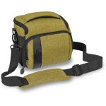 Etui pour appareil reflex avec housse de protection tanche contre la pluie. [b25]