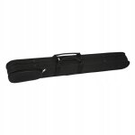 Etui pour archet de contrebasse, etanche, oxford, portable, durable, noir Etui pour archet de contrebasse, etanche, oxford, portable, durable, noir