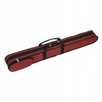 Etui pour archet de contrebasse, etanche, oxford, portable, durable, rouge