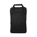 Etui pour baguettes de tambour professionnel, grande capacit, tissu oxford