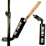 Etui baguettes vic firth rigide caddy
