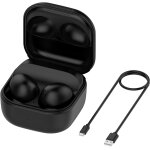 Etui de chargement compatible avec galaxy buds2 pro avec c�ble de charge, station d'accueil de rechange ...