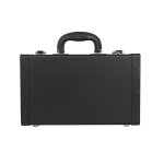 Etui de clarinette, etui de rangement pour tuyaux, boîte de transport a main Etui de clarinette, etui de rangement pour tuyaux, boîte de transport a main
