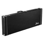 Etui classic series pour jazzmaster / jaguar, black