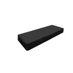 Etui clavier de piano de 88 touches clavier de piano extensible etui etanche a la poussire pliable avec ...