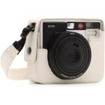 Etui en cuir pour appareil photo leica sofort instant[gop6254109]
