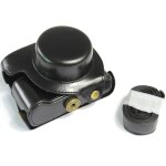 Etui en cuir pu pour appareil photo panasonic, housse astronomique, sac vidéo, accessoires, lx100 ii, ... Etui en cuir pu pour appareil photo panasonic, housse astronomique, sac vidéo, accessoires, lx100 ii, ...