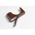 Etui en cuir pu pour appareil photo panasonic, housse astronomique, sac vidéo, accessoires, lx100 ii, ... Etui en cuir pu pour appareil photo panasonic, housse astronomique, sac vidéo, accessoires, lx100 ii, ...