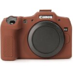 Etui eos r8, housse de protection en silicone souple pour appareil photo canon eos r8 eosr8, etui léger ... Etui eos r8, housse de protection en silicone souple pour appareil photo canon eos r8 eosr8, etui léger ...