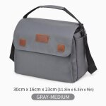 Etui tanche pour appareil photo portable, sac de photographie  bandoulire initi, protection pour ...
