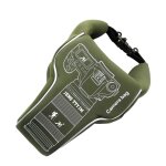 Etui �tanche pour appareil photo et vid�o, sacoche r�sistante aux secousses, �tui pour appareil photo ...