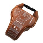 Etui �tanche pour appareil photo et vid�o, sacoche r�sistante aux secousses, �tui pour appareil photo ...