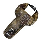 Etui �tanche pour appareil photo et vid�o, sacoche r�sistante aux secousses, �tui pour appareil photo ...