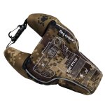 Etui �tanche pour appareil photo et vid�o, sacoche r�sistante aux secousses, �tui pour appareil photo ...