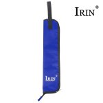 Etui etanche pour baguettes de batterie 600d avec sangle de transport, sac pour baguettes de batterie, ...