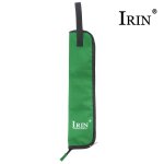 Etui etanche pour baguettes de batterie 600d avec sangle de transport, sac pour baguettes de batterie, ...