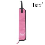Etui etanche pour baguettes de batterie 600d avec sangle de transport, sac pour baguettes de batterie, ...