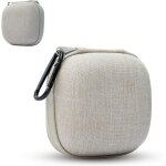 Etui etanche pour filtres de cam�ra sac de protection et rangement imperm�able avec 8 poches