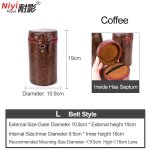 Etui tanche pour objectif d'appareil photo, sac de rangement, pochette pour canon fujifilm sony olympus ...