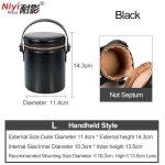 Etui étanche pour objectif d'appareil photo, sac de rangement pour objectif d'appareil photo sans miroir, ... Etui étanche pour objectif d'appareil photo, sac de rangement pour objectif d'appareil photo sans miroir, ...