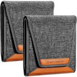 Etui de filtre pour objectif, peut contenir 3 filtres jusqu'a 82 mm, r�sistant a l'eau et a la poussi�re, ...