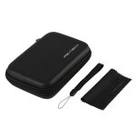 Etui de filtre pgytech pour objectif phantom 4 pro, r�sistant � la poussi�re, �tanche et antichoc