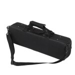 Etuis a fl�te oxford tissu imperm�able a l'usure sac de transport portable l�ger r�sistant a l'usure ...