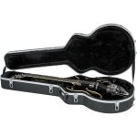 Etui pour guitare electrique gibson 335 - gator abs deluxe gc335 Etui pour guitare electrique gibson 335 - gator abs deluxe gc335