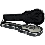 Etui pour guitare electrique les paul - gator abs deluxe gclps Etui pour guitare electrique les paul - gator abs deluxe gclps