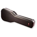Etui pour guitare electrique sg - gator abs deluxe gcsg