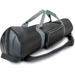 Etui housse de transport � fermeture eclair pour tr�pied entre 53 et 88. 9 cm, sac � bandouli�re ajustable ...