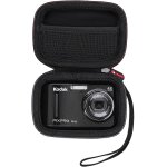 Etui pour compatible kodak pixpro fz55 fz45 fz43 fz53 fz41 / canon powershot elph 180 190 dscw830 sx740 ...
