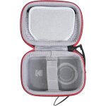 Etui pour kodak pixpro fz55 / fz45 / fz53 / fz43 / fz41 appareil photo num�rique