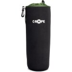 Etui pour objectif en n�opr�ne avec doublure en polaire, �tui pour objectifs et accessoires d'appareil ...