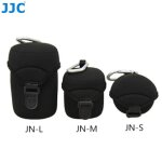 tui pour objectif en noprne de luxe, pochette pour appareil photo sans miroir, pour canon ef - m 18 ...