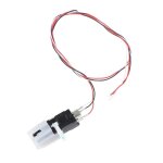 Etui de platine + remplacement de ligne bp2atc - avec pointe diamant rouge et bleu double face pour enregistre ...